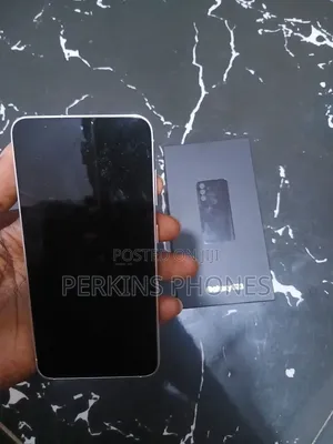 New Google Pixel 9 Pro Fold 256 GB Black