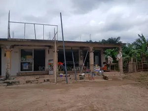 Four (4) Store Downstairs Shop for Sale