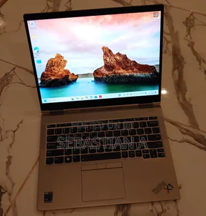 New Laptop Lenovo ThinkPad X1 Yoga 16GB Intel Core i5 SSD 1T