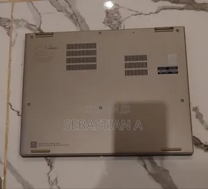 New Laptop Lenovo ThinkPad X1 Yoga 16GB Intel Core i5 SSD 1T