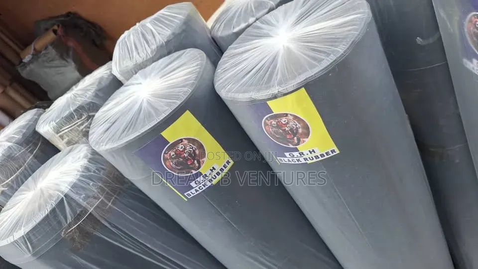 (DPM) Damp-Proof Membrane