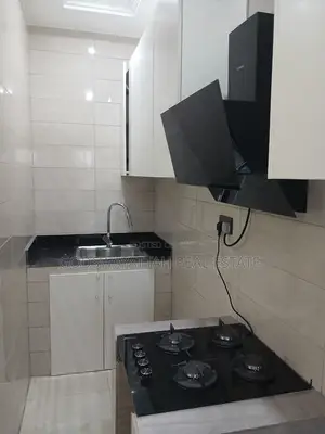 1bdrm Apartment in East Legon, Adjiriganor for rent