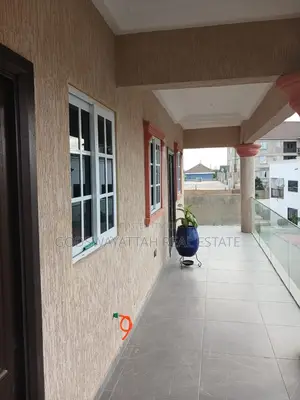 1bdrm Apartment in East Legon, Adjiriganor for rent