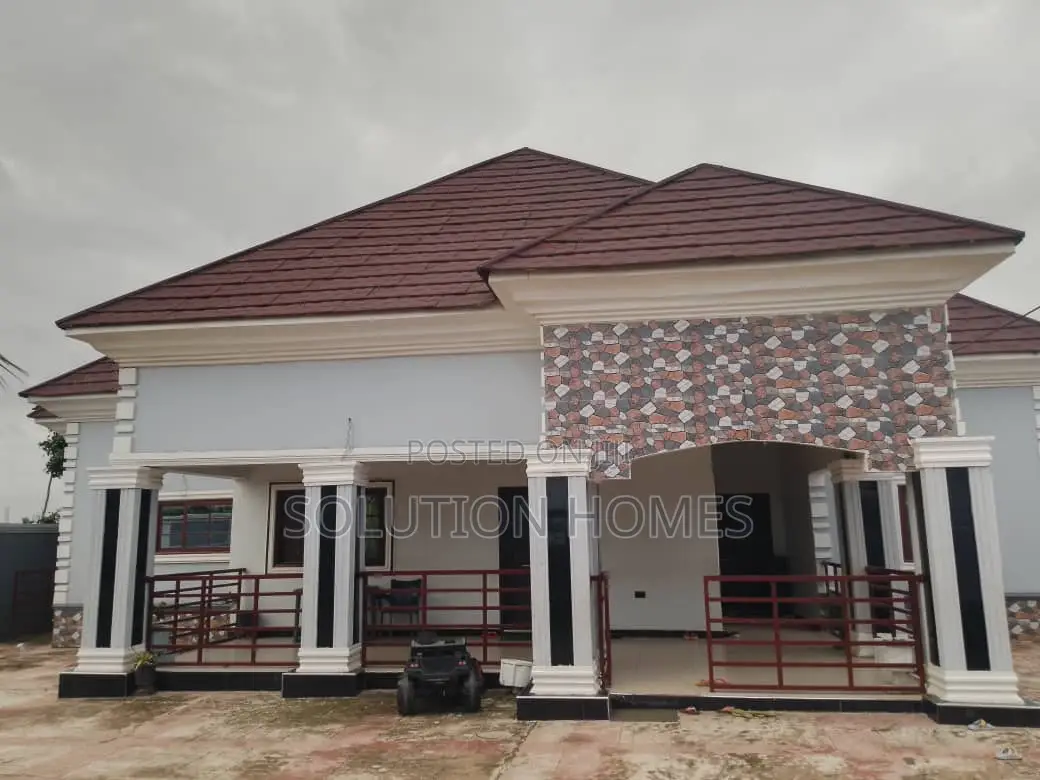 4bdrm House in New Market for sale