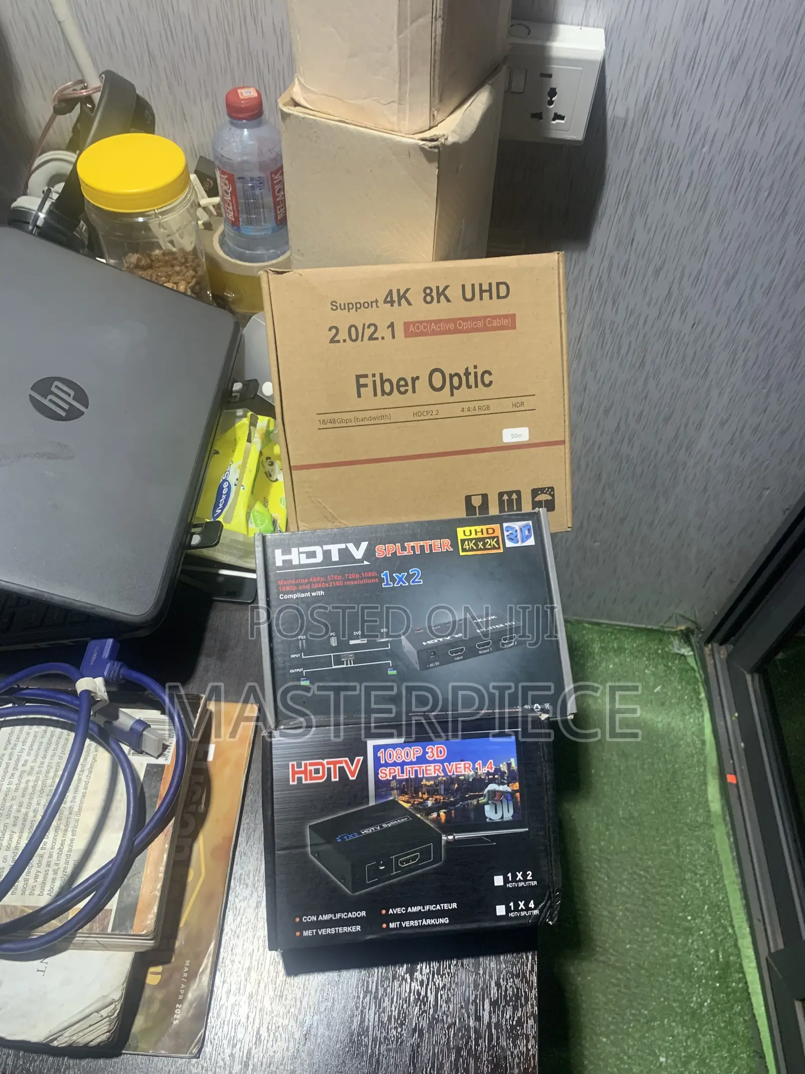 Projector Repairs, Accessories, Installation, Rentals and Maintenance