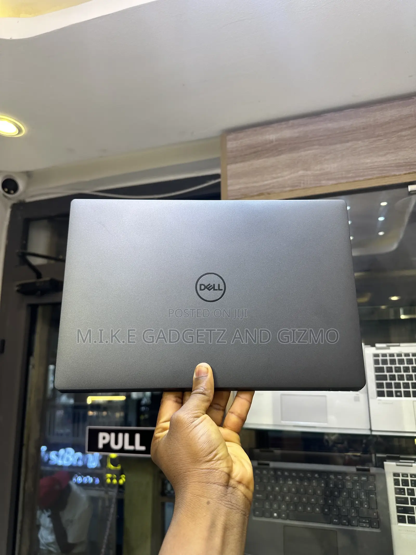 Laptop Dell XPS 13 9320 16GB Intel Core i7 SSD 512GB