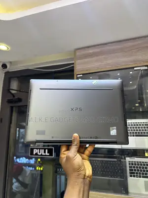 Laptop Dell XPS 13 9320 16GB Intel Core i7 SSD 512GB