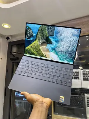 Laptop Dell XPS 13 9320 16GB Intel Core i7 SSD 512GB