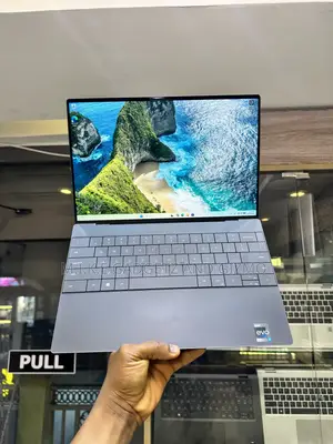 Laptop Dell XPS 13 9320 16GB Intel Core i7 SSD 512GB