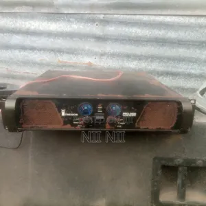 Power Amplifier