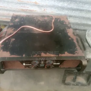 Power Amplifier