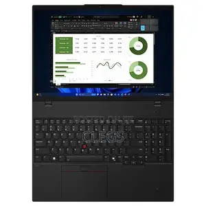 Laptop Lenovo ThinkPad L15 Gen 3 16GB Intel Core Ultra 5 SSD 512GB