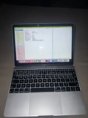 Laptop Apple MacBook 2016 8GB Intel Core M3 SSD 256GB
