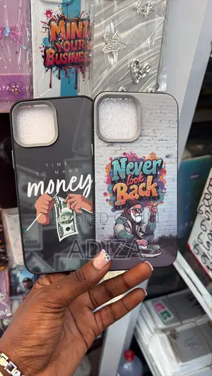I Sell Phone Accessories and We Repair Our Phones Too