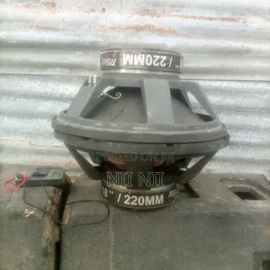 GLS 18 Inches Speaker for Sale DM Let Do Business