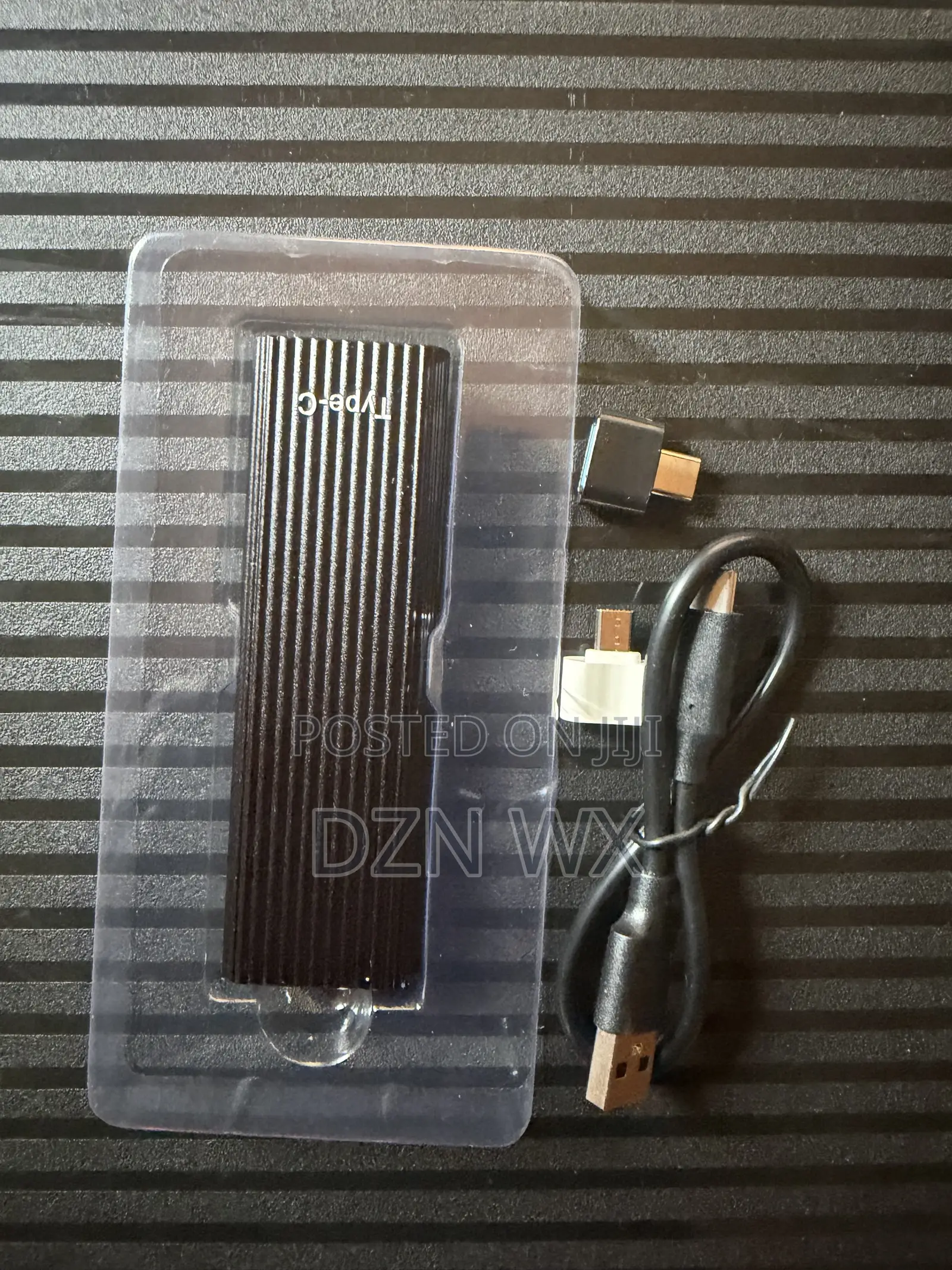 10TB SSD External Hard Drive