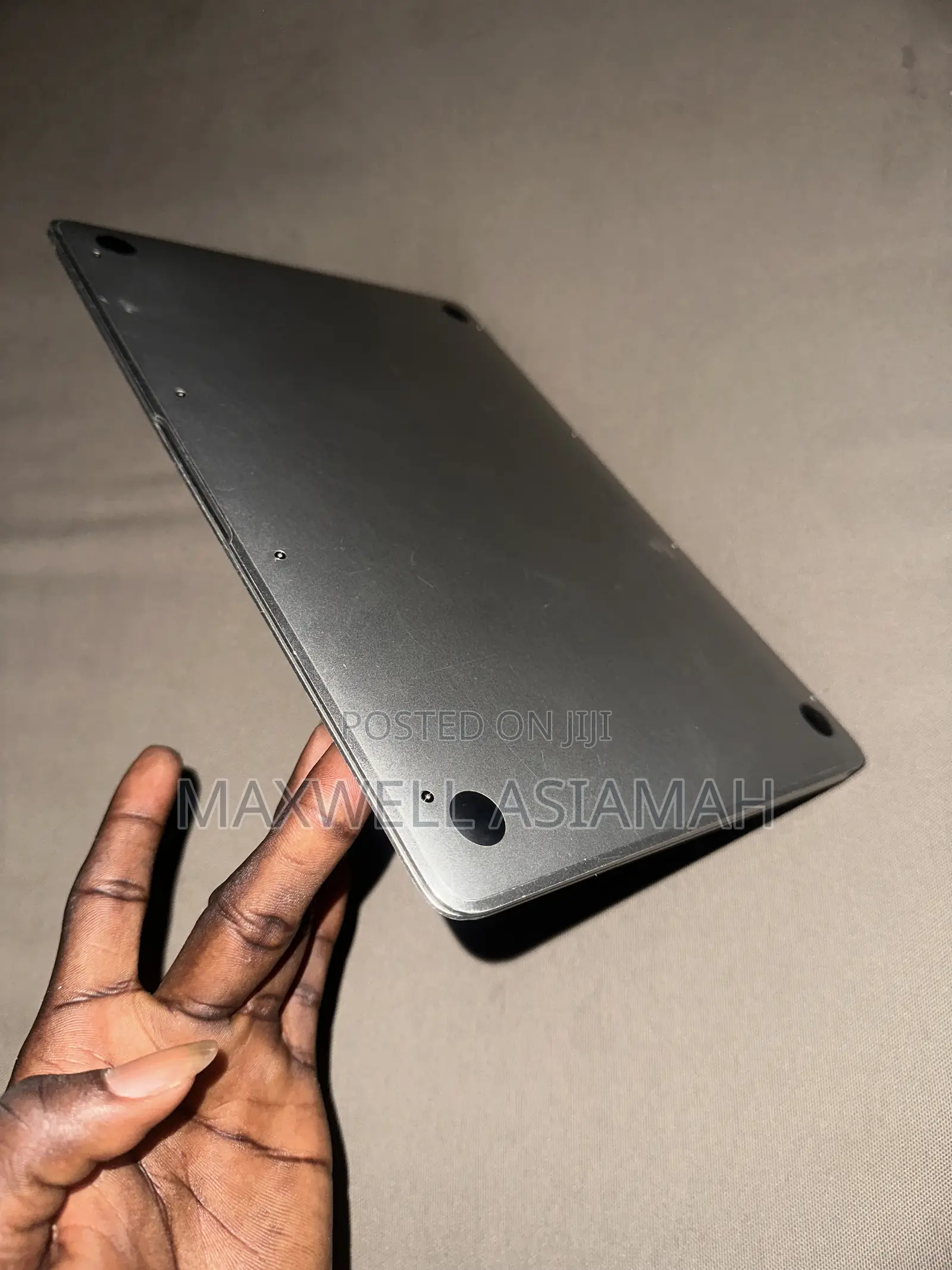 Laptop Apple MacBook 2016 8GB Intel Core M3 SSD 256GB