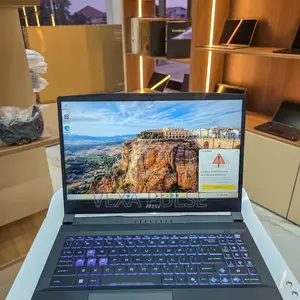 Laptop MSI Katana 15 16GB Intel Core i7 SSD 512GB
