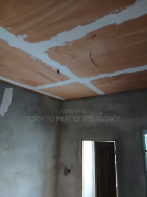 2bdrm Apartment in Born To Pray Estate, Ejisu-Juaben Municipal for rent