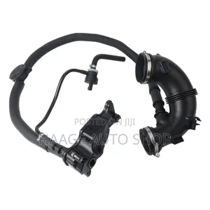 Crankcase Ventilation Intake Line Benz E200 GLE350 M274