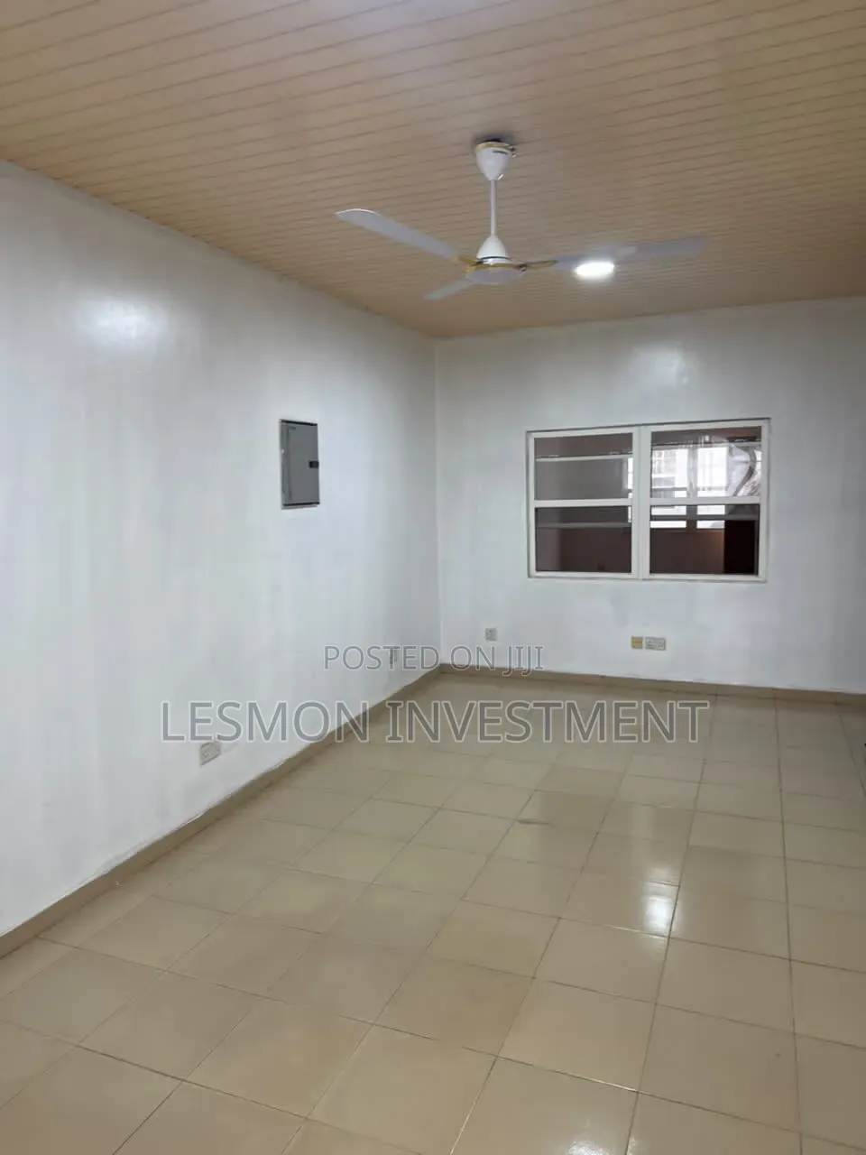 3bdrm Apartment in Lesmon Investment, Bawaleshie for sale