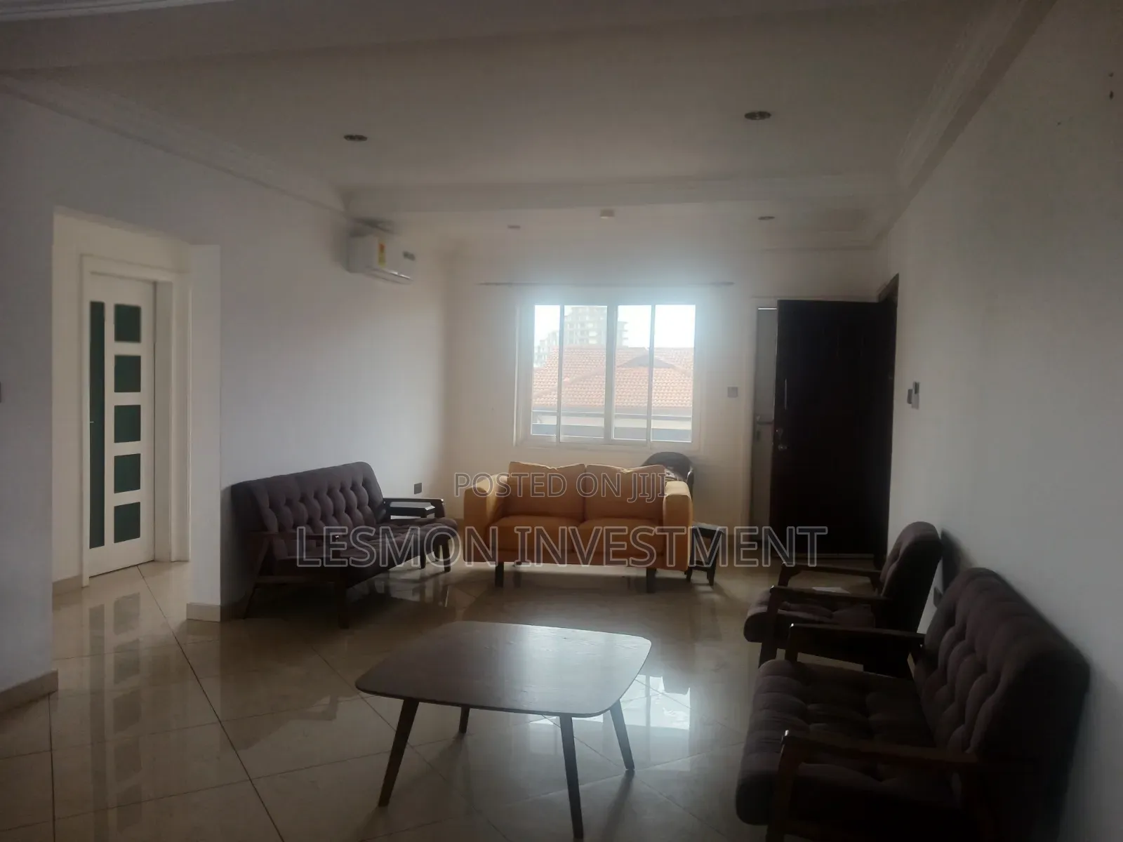 3bdrm Apartment in Lesmon Investment, Bawaleshie for sale