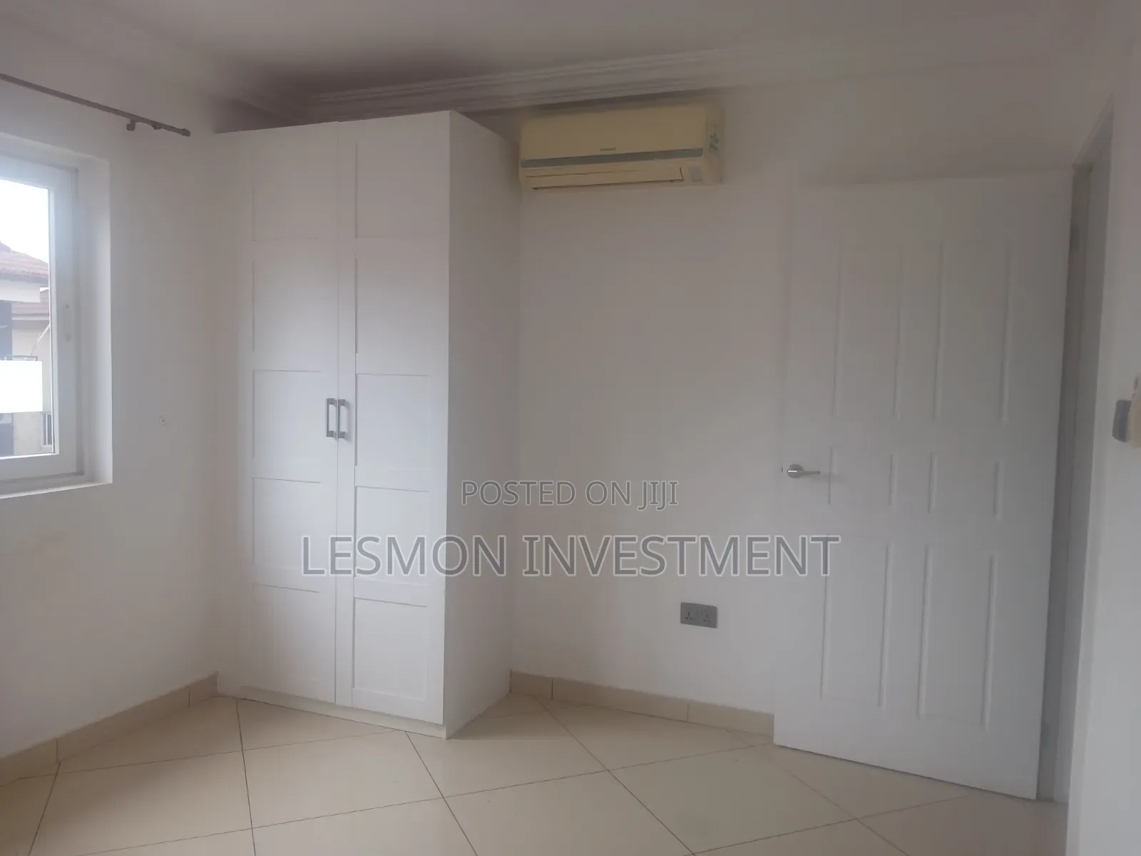 3bdrm Apartment in Lesmon Investment, Bawaleshie for sale