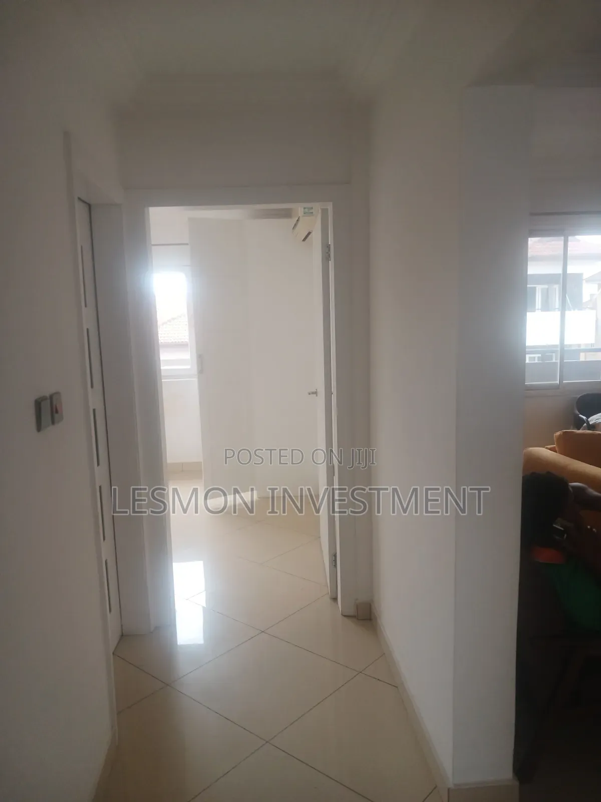 3bdrm Apartment in Lesmon Investment, Bawaleshie for sale