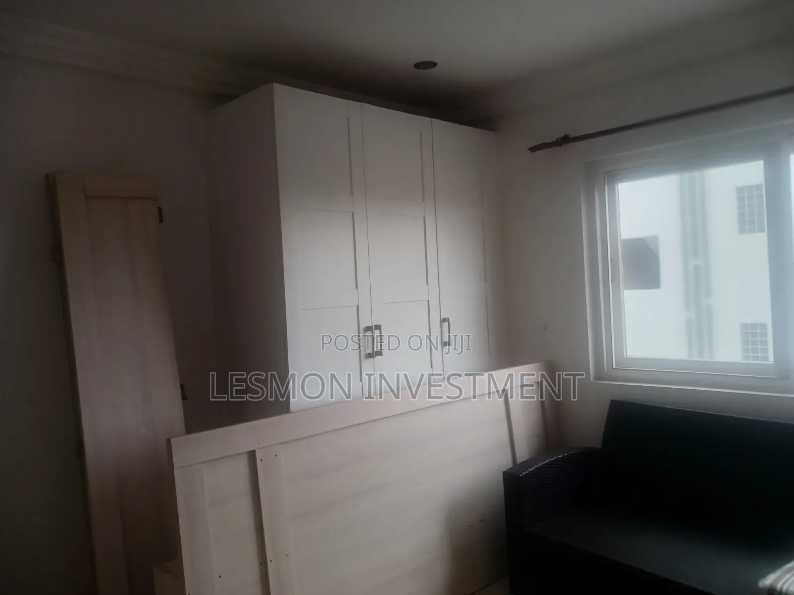 3bdrm Apartment in Lesmon Investment, Bawaleshie for sale