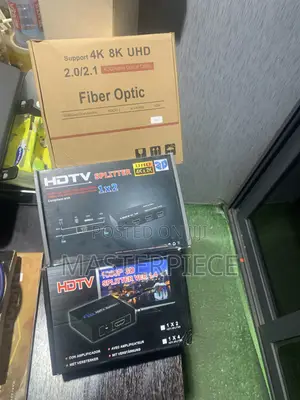 Sales of HDMI, VGA, Type C Converter, Pen Drive, Projector Stand