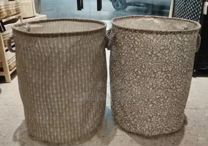 Foldable Laundry Bag
