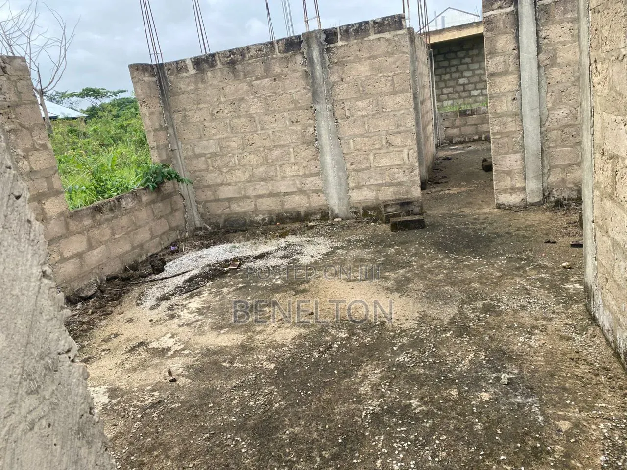 3bdrm House in Sunyani Municipal for sale