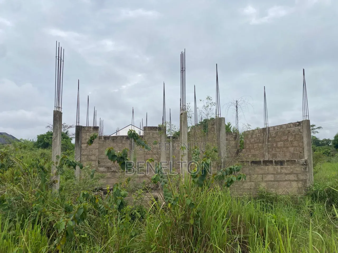 3bdrm House in Sunyani Municipal for sale
