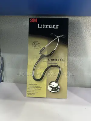 High-Quality Diagnostic Stethoscope