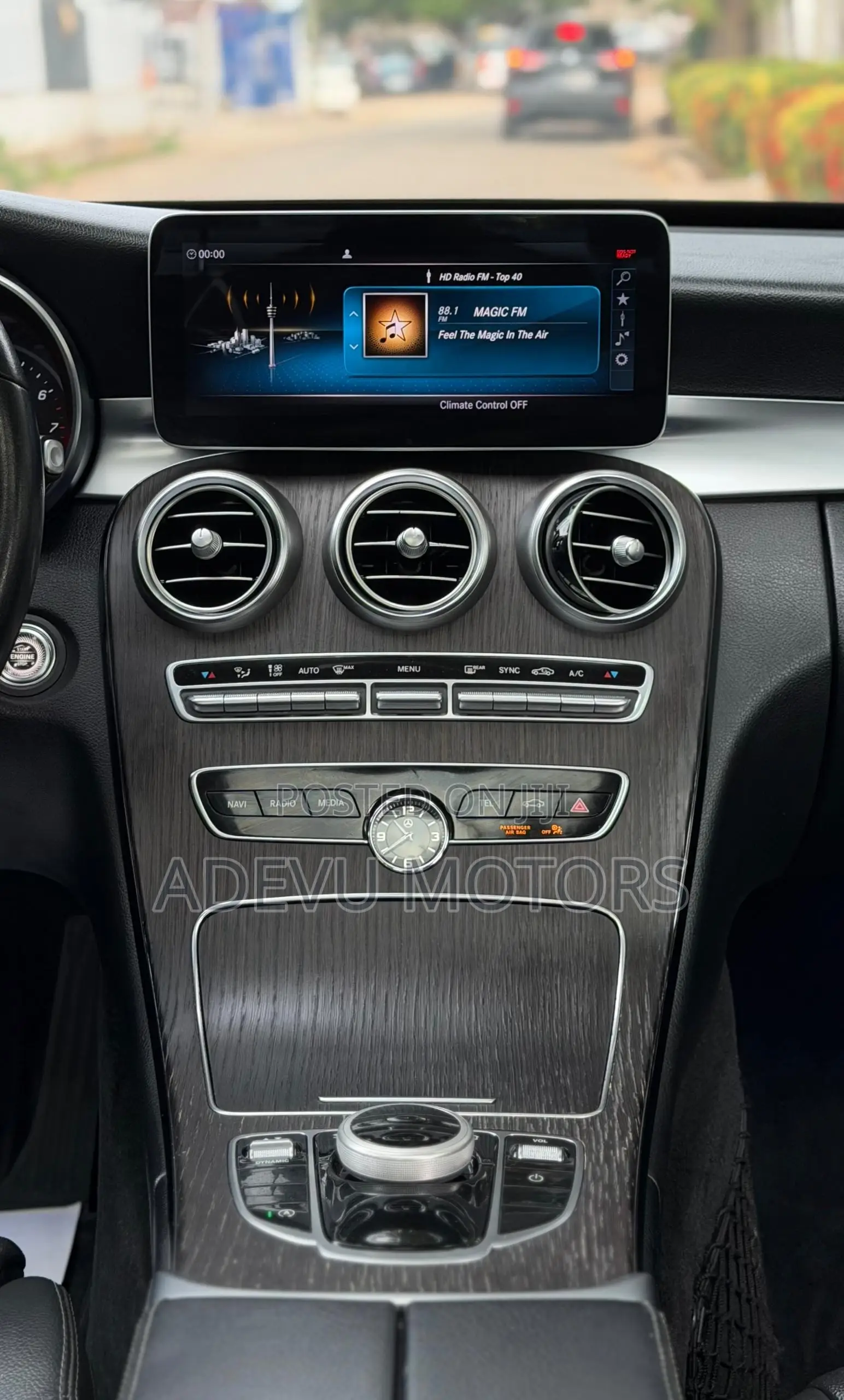 Mercedes-Benz C300 Base C300 AWD 4MATIC Coupe 2019 White