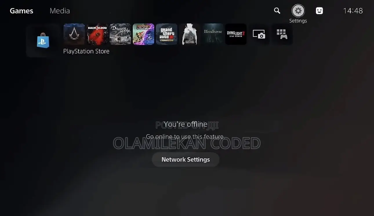 Jailbreak Your Ps5 Console With Us