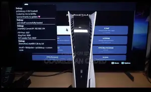 Jailbreak Your Ps5 Console With Us
