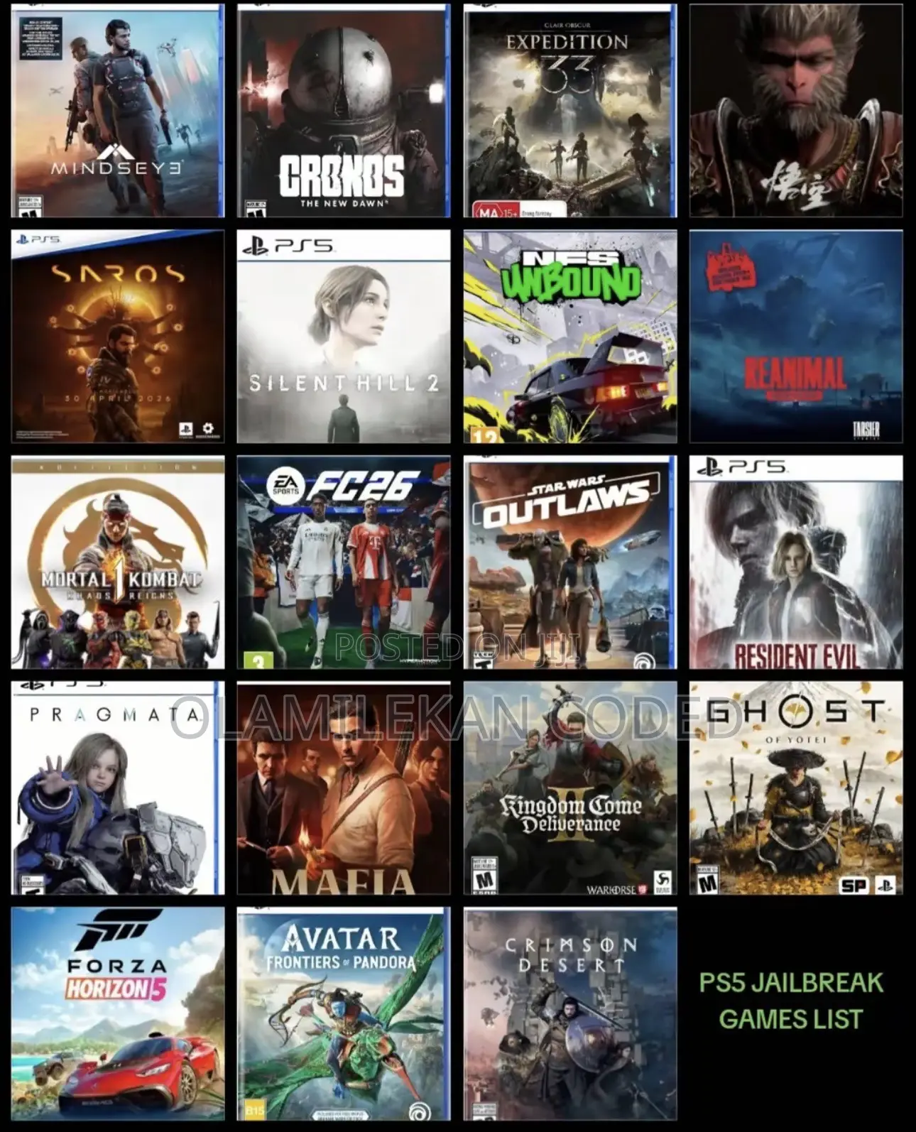 Jailbreak Your Ps5 Console With Us