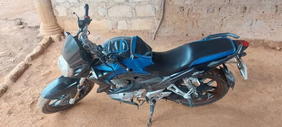 Apsonic AP Z-ONE 2014 Blue