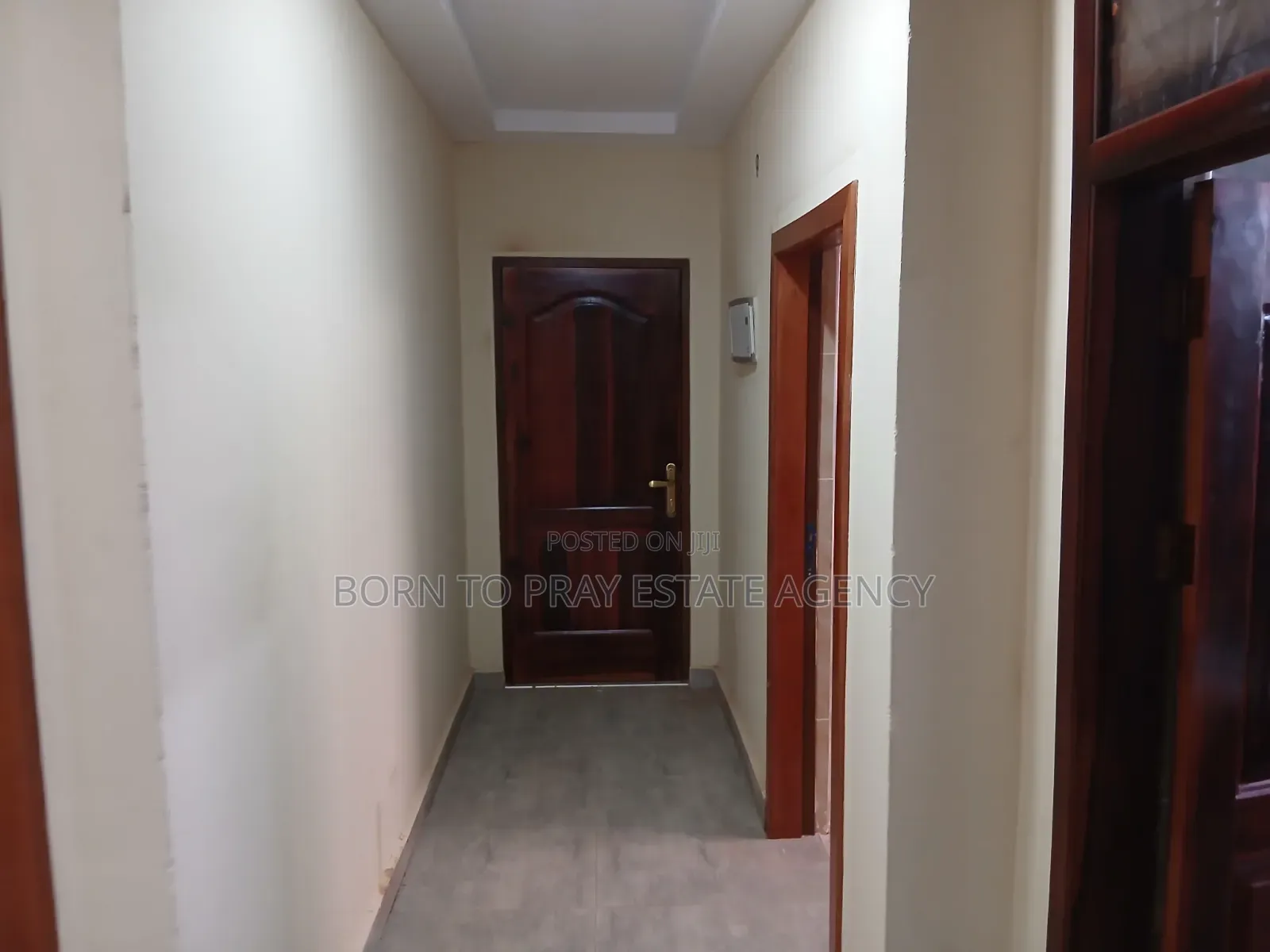 4bdrm House in Born To Pray Estate, Ejisu-Juaben Municipal for sale