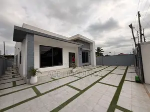 3bdrm House in New Legon for sale