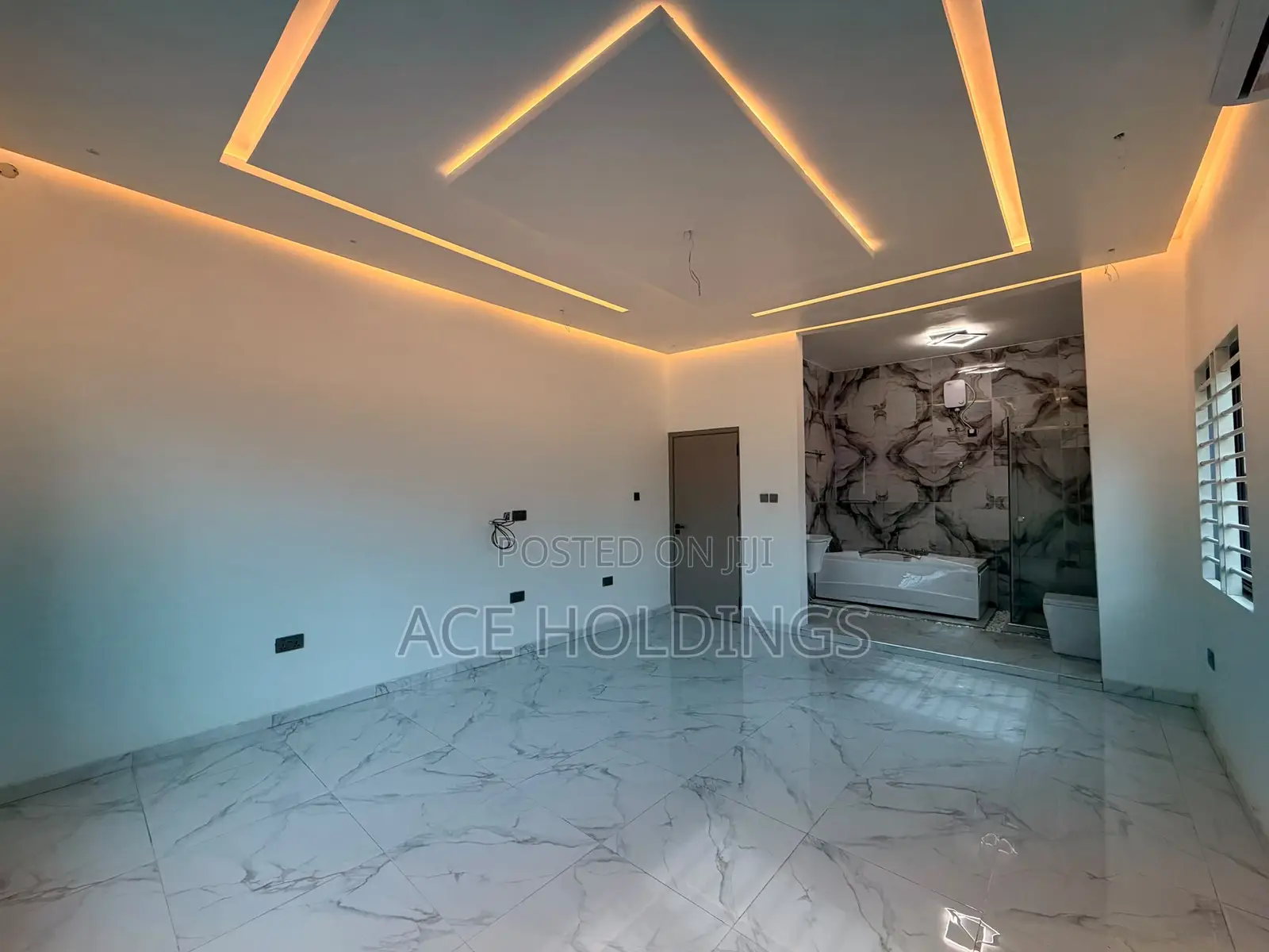 3bdrm House in New Legon for sale