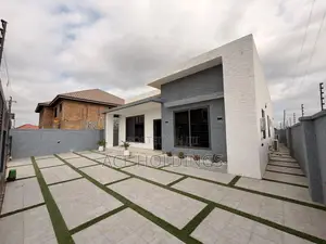 3bdrm House in New Legon for sale