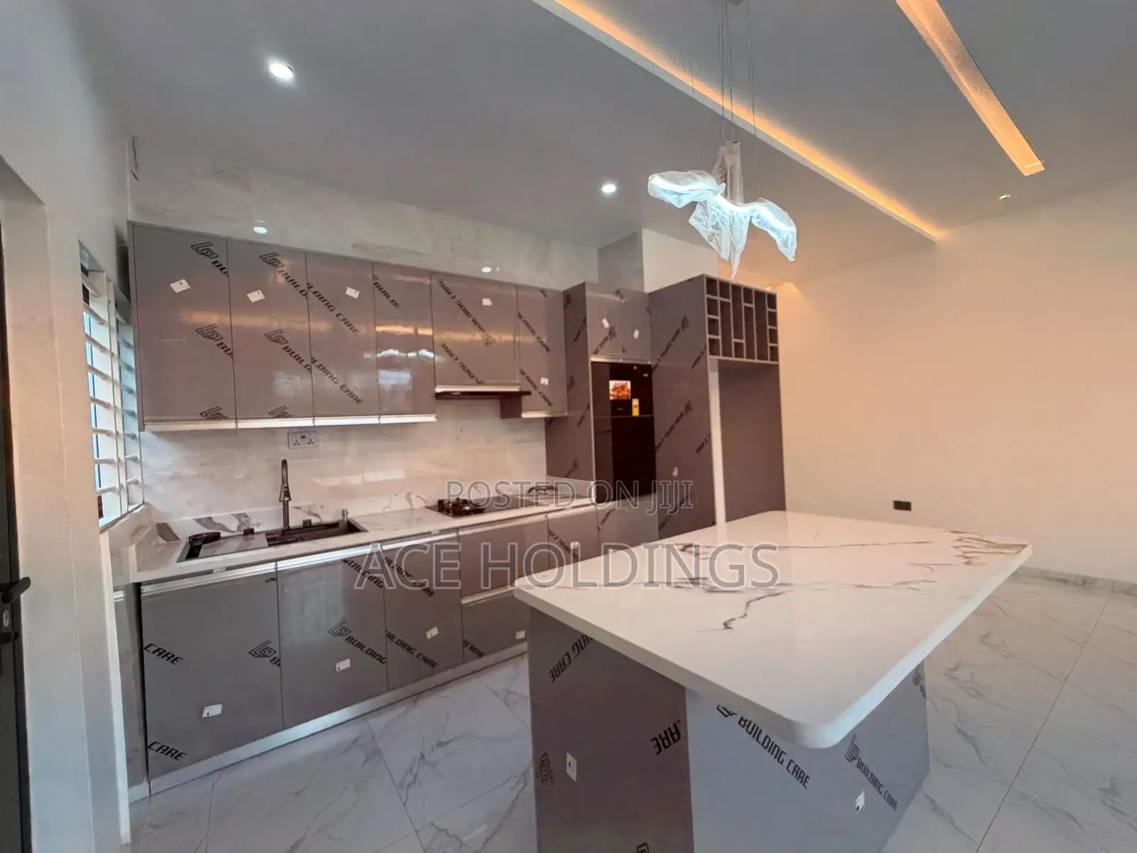 3bdrm House in New Legon for sale