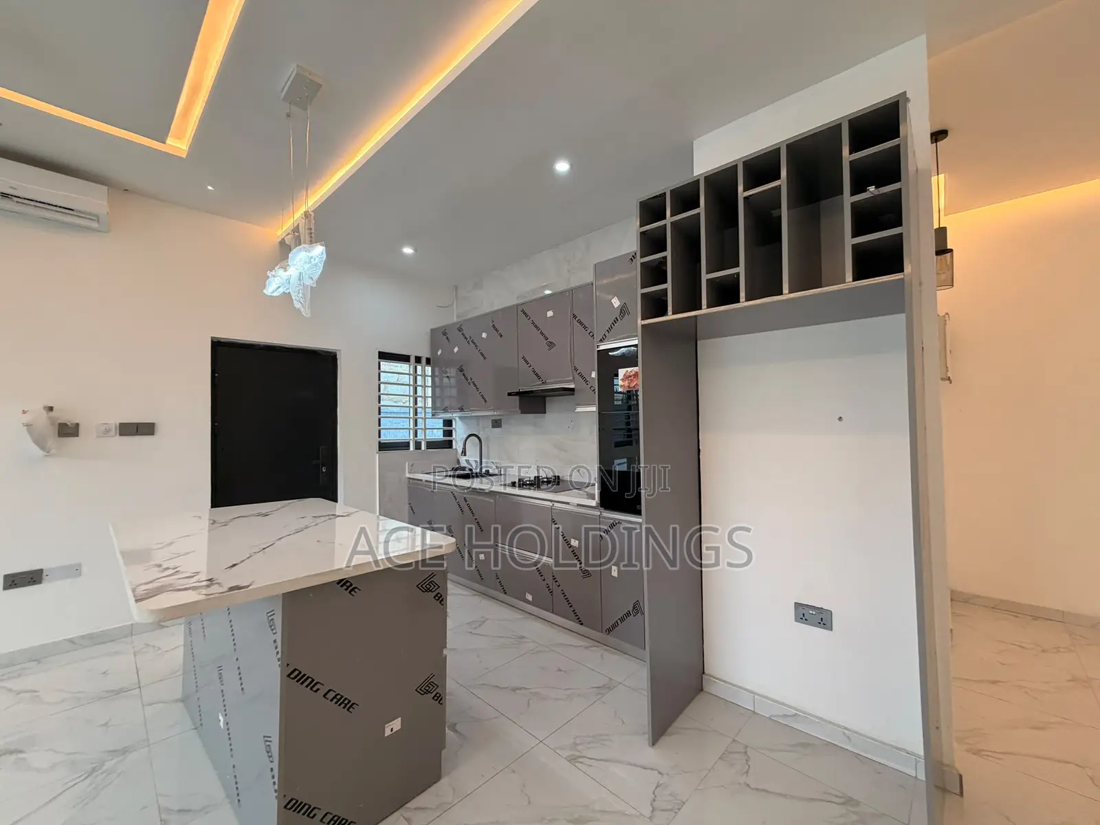 3bdrm House in New Legon for sale