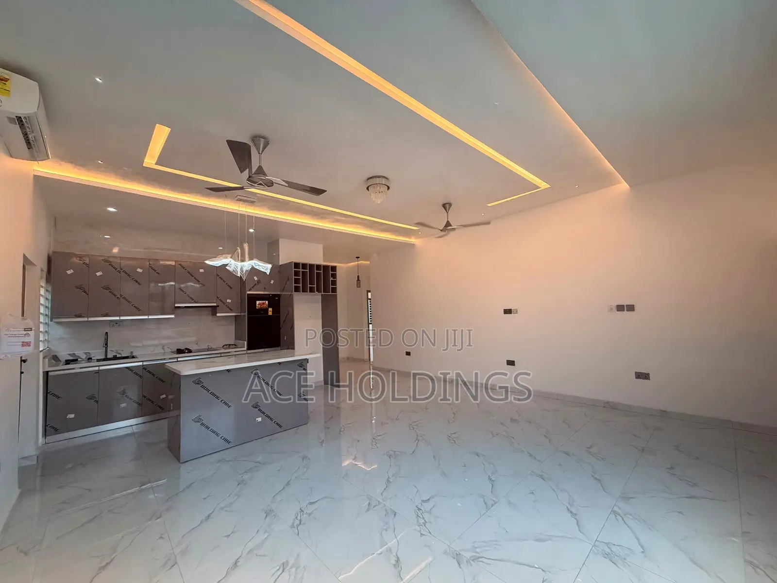 3bdrm House in New Legon for sale
