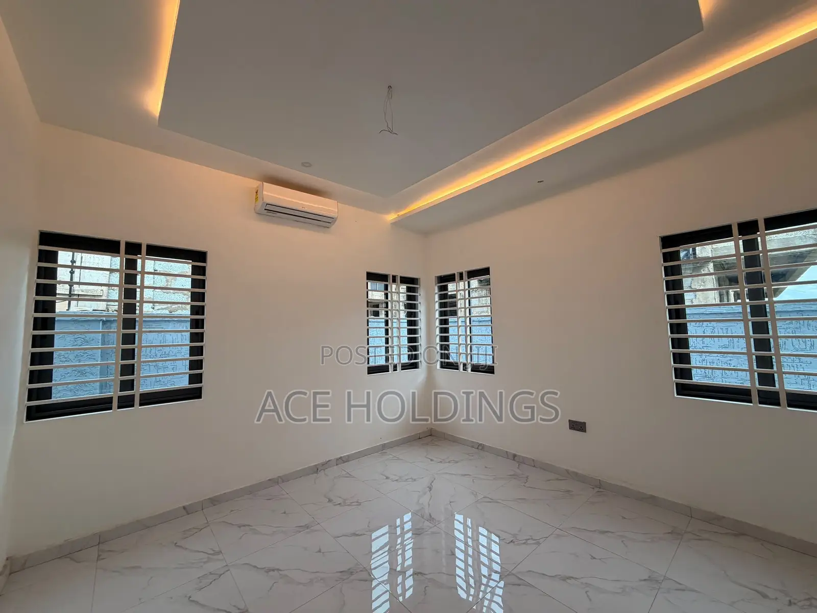 3bdrm House in New Legon for sale