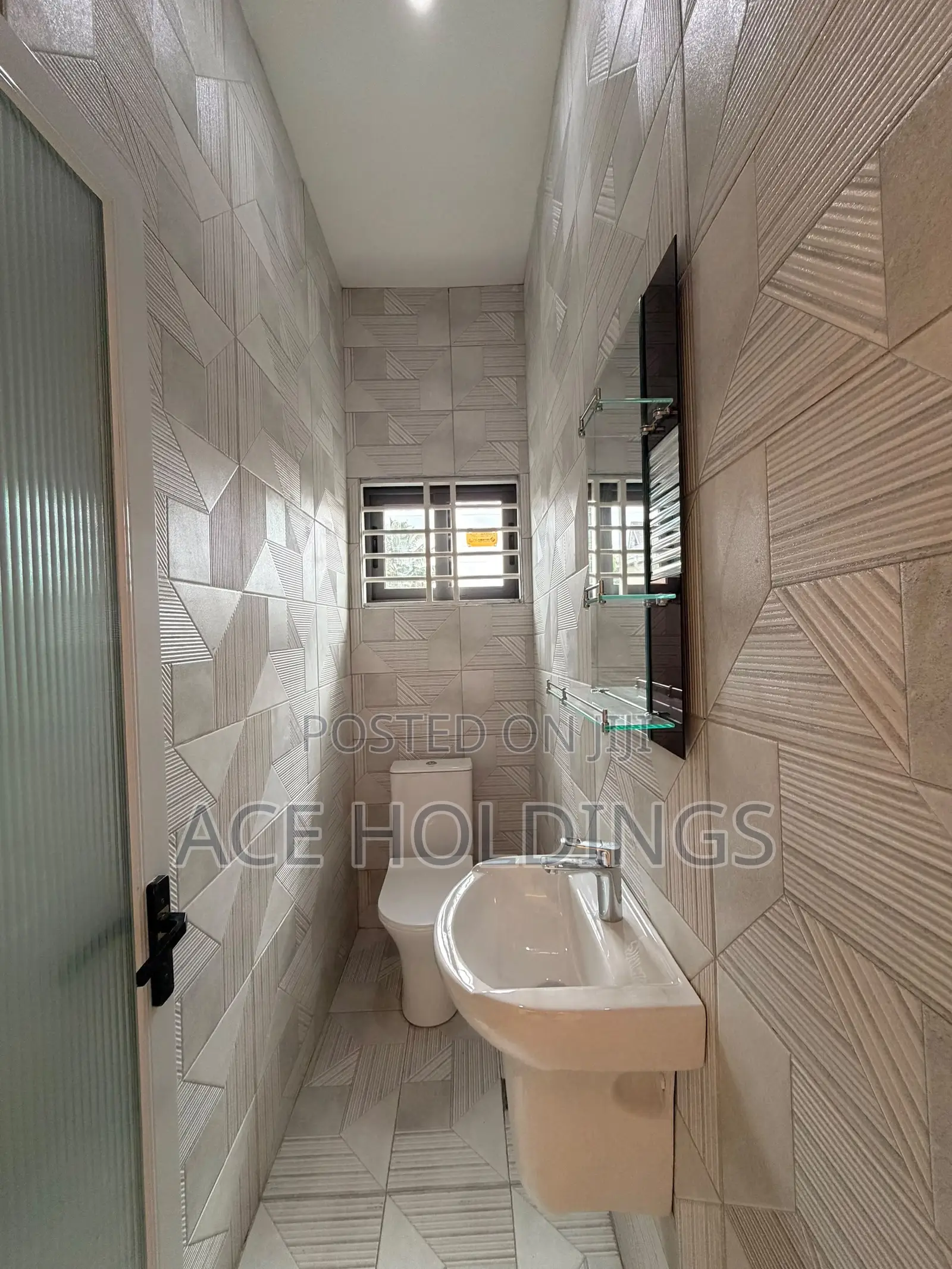 3bdrm House in New Legon for sale