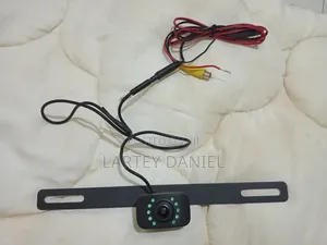 Audio Parts