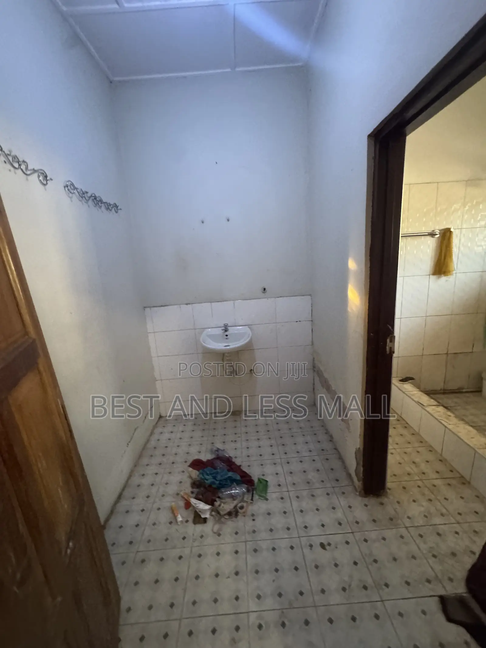 Furnished 4bdrm House in Kumasi Metropolitan for sale
